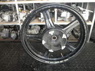 SYM HD 200i EVO | Πίσω Ζάντα