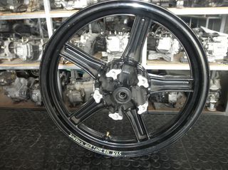 SYM HD 200i EVO | Ζάντα Εμπρός