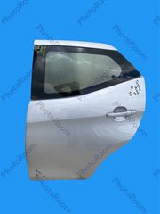 TOYOTA AYGO 2014-2020 ΜΕΤΑΧΕΙΡΙΣΜΕΝΑ ΑΝΤΑΛΛΑΚΤΙΚΑ ( πόρτα καμπίνας επιβατών πίσω αριστερή )