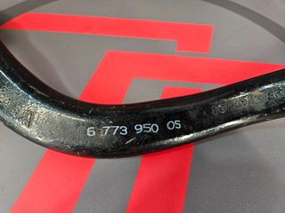 BMW E70 E71 E72 ψαλίδι εμπρός δεξί 31126773950-thumb-1