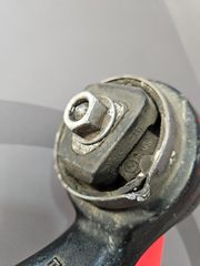 BMW E70 E71 E72 ψαλίδι εμπρός δεξί 31126773950-thumb-3