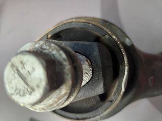 BMW E70 E71 E72 ψαλίδι εμπρός δεξί 31126773950-thumb-5