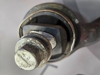 BMW E70 E71 E72 ψαλίδι εμπρός δεξί 31126773950-thumb-6