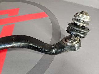 BMW E70 E71 E72 ψαλίδι εμπρός δεξί 31126773950-thumb-7