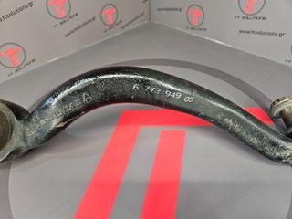 BMW E70 E71 E72 ψαλίδι εμπρός αριστερό 31126773949-thumb-1
