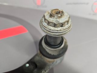 BMW E70 E71 E72 ψαλίδι εμπρός αριστερό 31126773949-thumb-5
