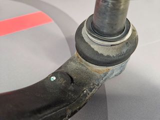 BMW E70 E71 E72 ψαλίδι εμπρός αριστερό 31126773949-thumb-6