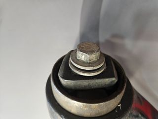 BMW E70 E71 E72 ψαλίδι εμπρός αριστερό 31126773949-thumb-7