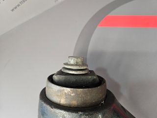 BMW E70 E71 E72 ψαλίδι εμπρός αριστερό 31126773949-thumb-8