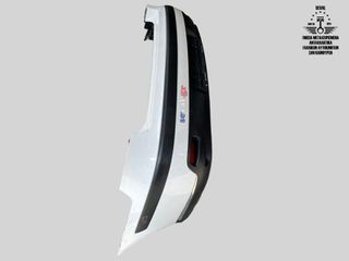 ΟΠΙΣΘΙΟΣ ΠΡΟΦΥΛΑΚΤΗΡΑΣ CITROEN C5 I FACELIFT 2004-2008 ΓΝΗΣΙΟΣ