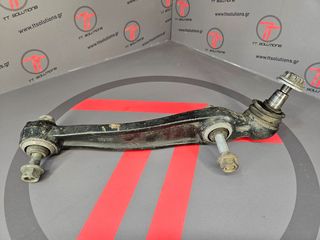BMW E70 E71 E72 ψαλίδι εμπρός αριστερό 31126771893-thumb-3