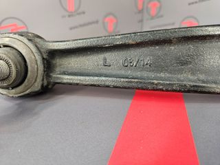 BMW E70 E71 E72 ψαλίδι εμπρός αριστερό 31126771893-thumb-9