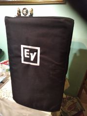 Electrovoice ETX 15p ενεργό 2000w ..(made in Germany) όχι Mexico 