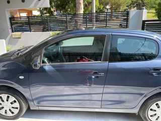 Citroen C1 2018 Προσφορά 9250 !!!!-thumb-3