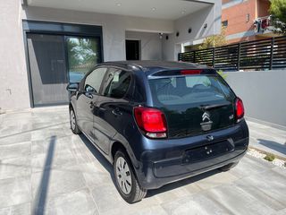 Citroen C1 2018 Προσφορά 9250 !!!!-thumb-4