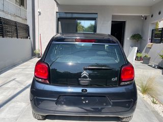 Citroen C1 2018 Προσφορά 9250 !!!!-thumb-7