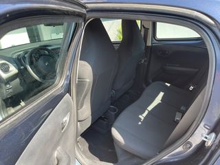 Citroen C1 2018 Προσφορά 9250 !!!!-thumb-5
