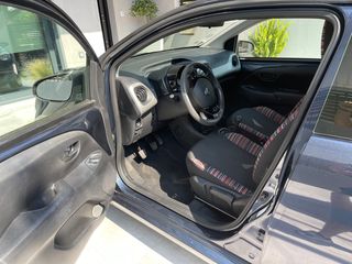 Citroen C1 2018 Προσφορά 9250 !!!!-thumb-6