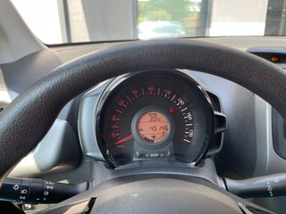 Citroen C1 2018 Προσφορά 9250 !!!!-thumb-10