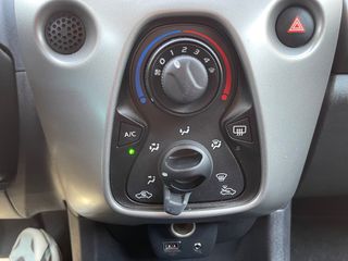 Citroen C1 2018 Προσφορά 9250 !!!!-thumb-12