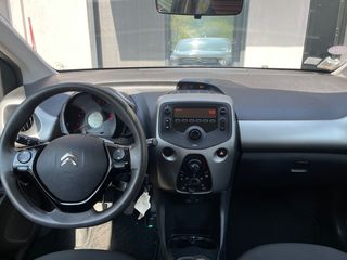 Citroen C1 2018 Προσφορά 9250 !!!!-thumb-16