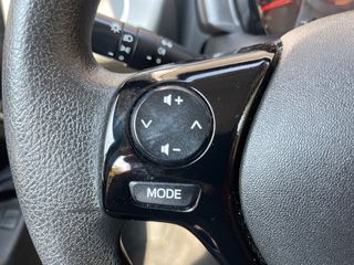 Citroen C1 2018 Προσφορά 9250 !!!!-thumb-17