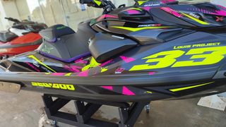 Sea-Doo '22 Rxp300