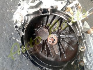 ΣΑΣΜΑΝ XEIPOKINHTO FORD TRANSIT , ΚΩΔ.ΚΙΝ. P8FA , KΩΔ.ΑΝΤ. 6C1R-7002-AB,  ΜΟΝΤΕΛΟ 2006-2011