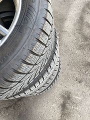 ΖΑΝΤΕΣ ΚΑΙ ΕΛΑΣΤΙΚΑ MERCEDES E220-thumb-1