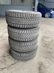 ΖΑΝΤΕΣ ΚΑΙ ΕΛΑΣΤΙΚΑ MERCEDES E220-thumb-2