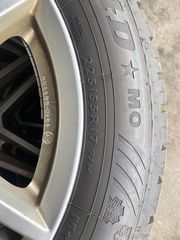 ΖΑΝΤΕΣ ΚΑΙ ΕΛΑΣΤΙΚΑ MERCEDES E220-thumb-4