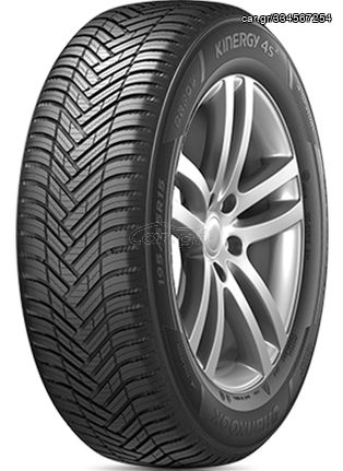 HANKOOK	205/55/16 94W H750B KINER 4S2 RFT XL