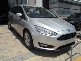 Ford Focus '17 ECOBOOST-PDC