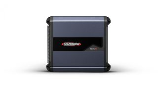 SOUNDIGITAL SD600.4 EVO 5 ΤΕΤΡΑΚΑΝΑΛΟΣ ΕΝΙΣΧΥΤΗΣ ΜΕ ΙΣΧΥ 4X150W RMS
