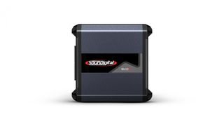 SOUNDIGITAL SD400.2 EVO 5 ΔΙΚΑΝΑΛΟΣ ΕΝΙΣΧΥΗΤΗΣ ΜΕ ΙΣΧΥ 2X200W RMS