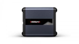 Soundigital SD1200.2 EVO Ψηφιακός Δικάναλος Ενισχυτής Με Ισχύ 2x 600Watt RMS/ 1Ω @ 14,4V