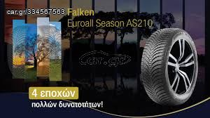 165/60R14 79T XL EURO ALL SEASON AS210 FALKEN 