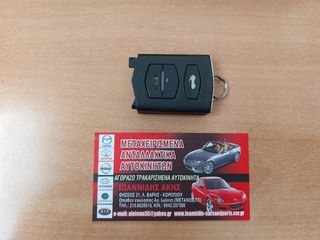 MAZDA 6 GH 2010 CONTROL BUTTON ΚΛΕΙΔΙΟΥ-thumb-1