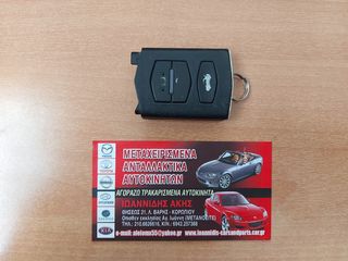 MAZDA 6 GH 2010 CONTROL BUTTON ΚΛΕΙΔΙΟΥ-thumb-2