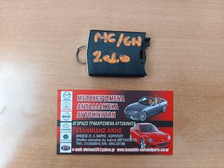 MAZDA 6 GH 2010 CONTROL BUTTON ΚΛΕΙΔΙΟΥ-thumb-4