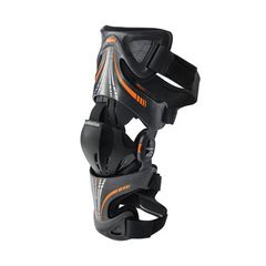  ΠΡΟΣΦΟΡΑ ΕΠΙΓΟΝΑΤΙΔΑ KTM ALPINESTARS FLUID TECH CARBON KNEE BRACE RIGHT - SIZE XL/XXL - ΕΤΟΙΜΟΠΑΡΑΔΟΤΗ