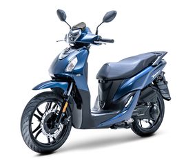 Sym Symphony 125 2025 NEW