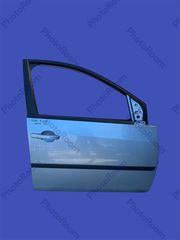 FORD FIESTA 2002-2005 ΜΕΤΑΧΕΙΡΙΣΜΕΝΑ ΑΝΤΑΛΛΑΚΤΙΚΑ ( πόρτα καμπίνας επιβατών εμπρός δεξιά συνοδηγού πεντάθυρο αυτοκίνητο )