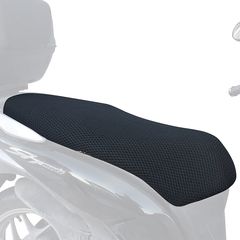 Κάλυμμα σέλας Nordcode Seat Cover Summer flow size L