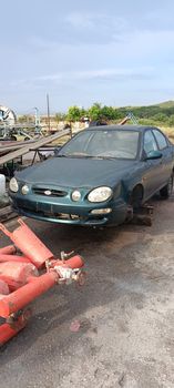 Kia Shuma  '00