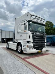 Scania 2016 STREAMLINE CROWN EDITION ΜΕ ΑΔΕΙΑ ΦΔΧ /ΙΑΕ-thumb-2
