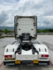 Scania 2016 STREAMLINE CROWN EDITION ΜΕ ΑΔΕΙΑ ΦΔΧ /ΙΑΕ-thumb-3