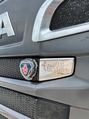 Scania 2016 STREAMLINE CROWN EDITION ΜΕ ΑΔΕΙΑ ΦΔΧ /ΙΑΕ-thumb-5