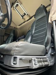 Scania 2016 STREAMLINE CROWN EDITION ΜΕ ΑΔΕΙΑ ΦΔΧ /ΙΑΕ-thumb-8