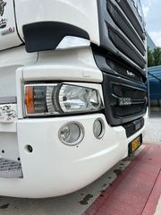 Scania 2016 STREAMLINE CROWN EDITION ΜΕ ΑΔΕΙΑ ΦΔΧ /ΙΑΕ-thumb-4